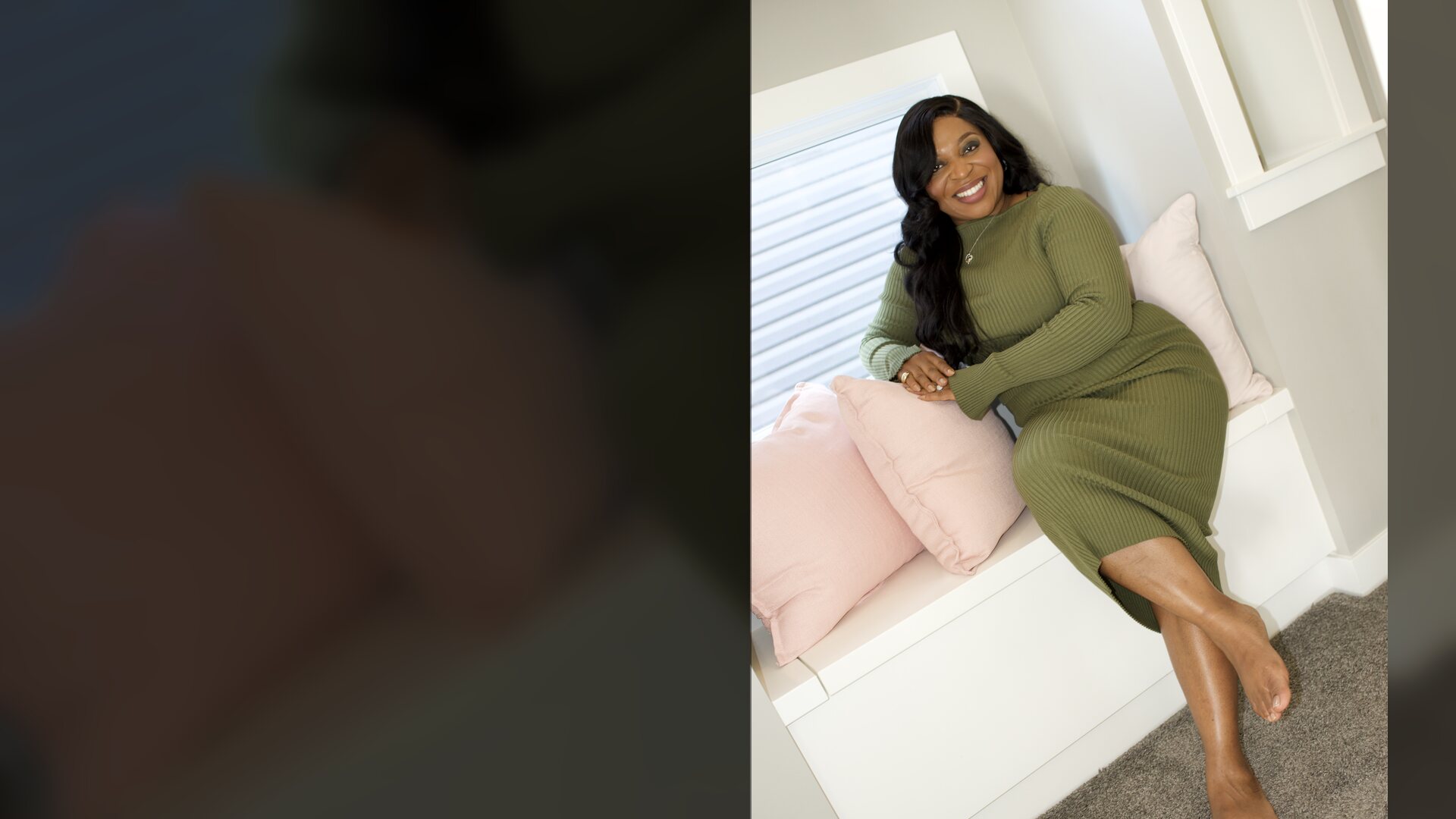 Meet Ola, Calgary's Wig Repair Specialist — The Wig Repair Shop