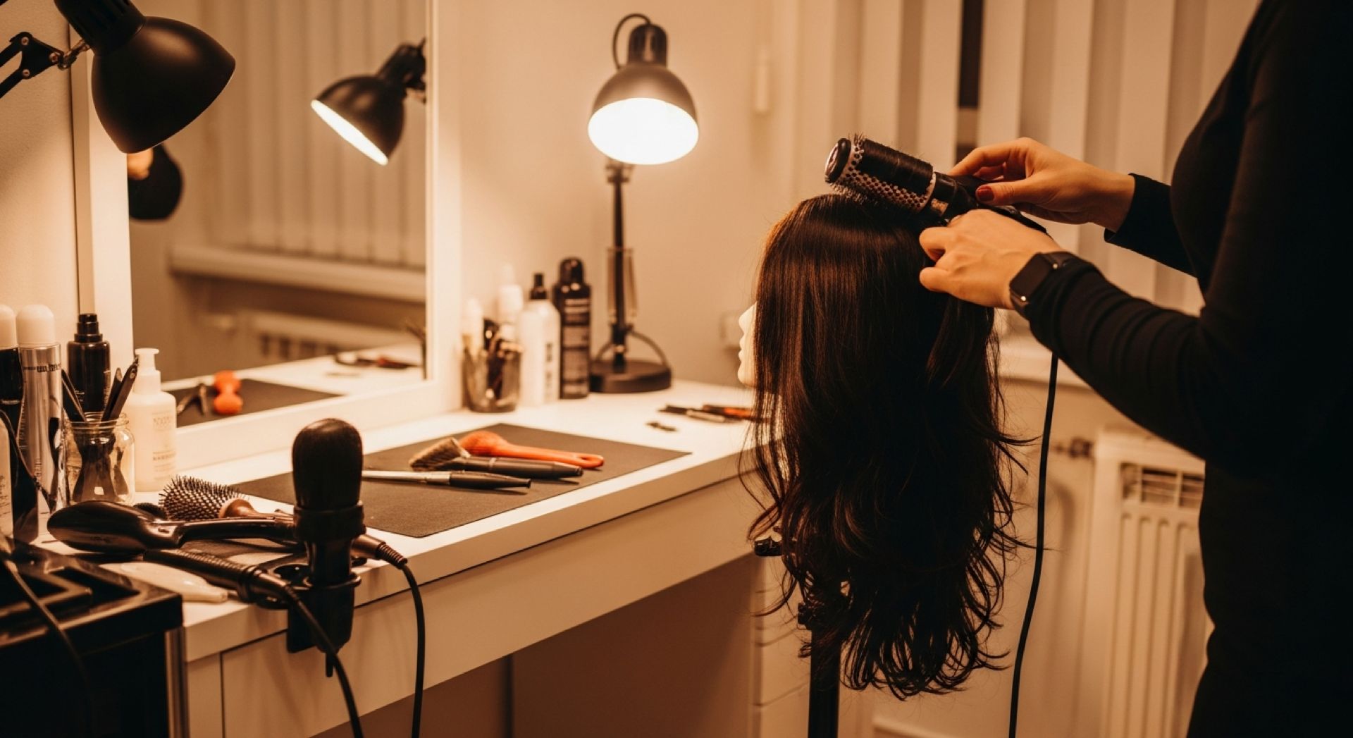 Our Services — The Wig Repair Shop